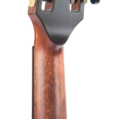 BSG OM32CF Nylon Spruce Madagascar Rosewood image 6