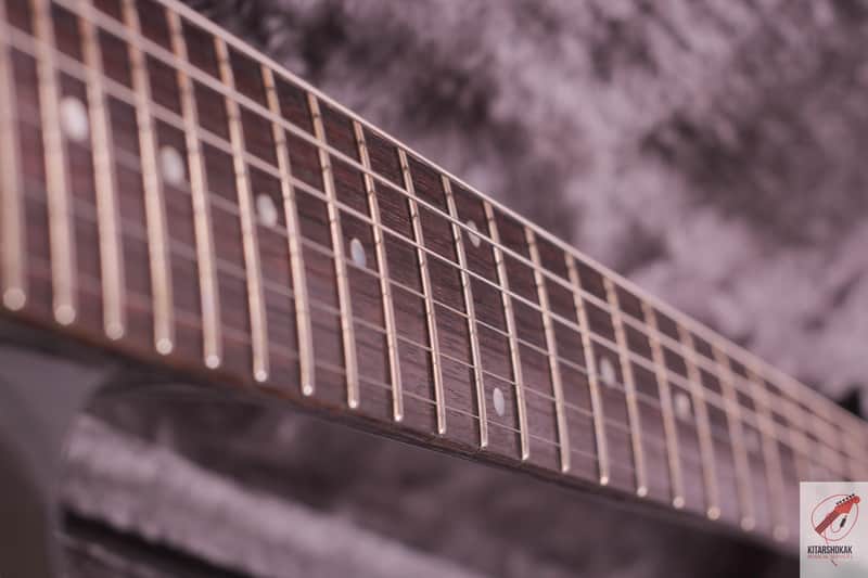 GIBSON EXPLORER (EMG 81-85) 1990 Black | Reverb