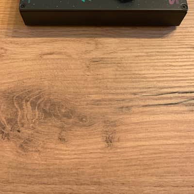 Dreadbox Hypnosis Time Effects Processor 2019 - 2020 - Black image 4