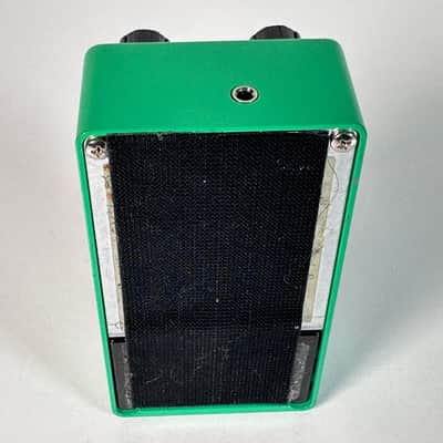 Ibanez TS808 Tube Screamer Overdrive Pedal image 6