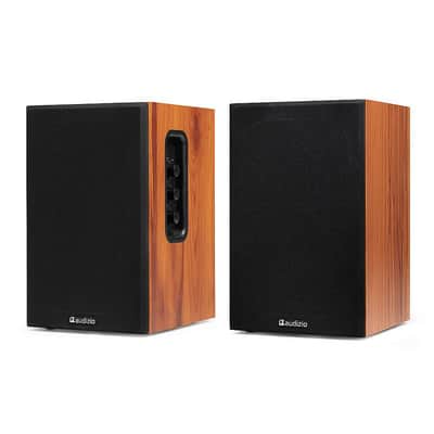 Audizio Ks02 Act.Bookshelf Set Bt Irc 80 W Wd imagen 3