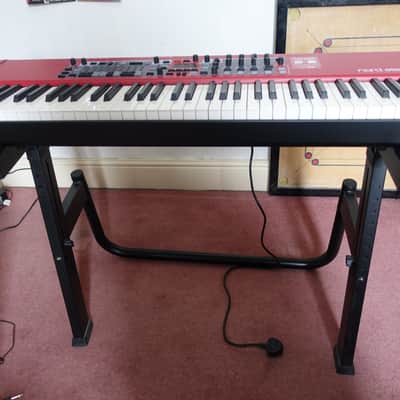 Nord Electro 6 HP Hammer 73 Keyboard 2020s