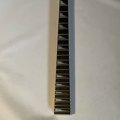 1999 Korean Ibanez RG320DX Wizard II 24 Fret AANJ Guitar Neck Floyd Ready image 3