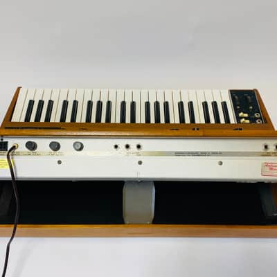 Rare Moog Musonics Minimoog, fully restored ! image 4