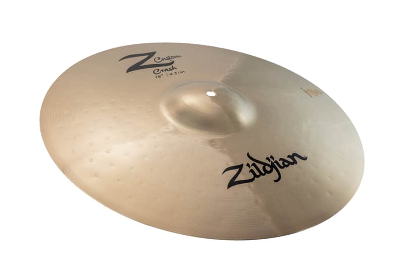 Zildjian Z Custom Crash 18'' image 1