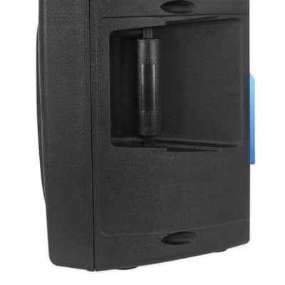 Rockville RPG10BT V2 10" Powered 600W DJ PA Speaker with BlueTooth/Wireless/Remote/EQ image 3