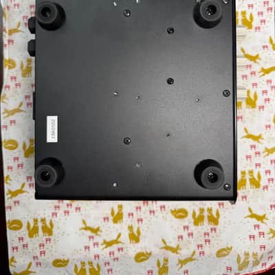Boss Waza Tube Amp Expander Core 2025 - Present - Black image 4