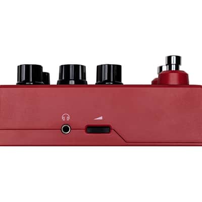Line 6 POD Express Guitar Portable Multi-FX Pedal - Open Box image 3