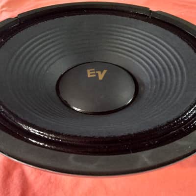 12"GUITAR SPEAKER EV12L CLONE 30EVC-SC image 8