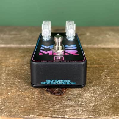 Keeley Mesmer Astral Delay (Custom Shop Limited Edition) image 6