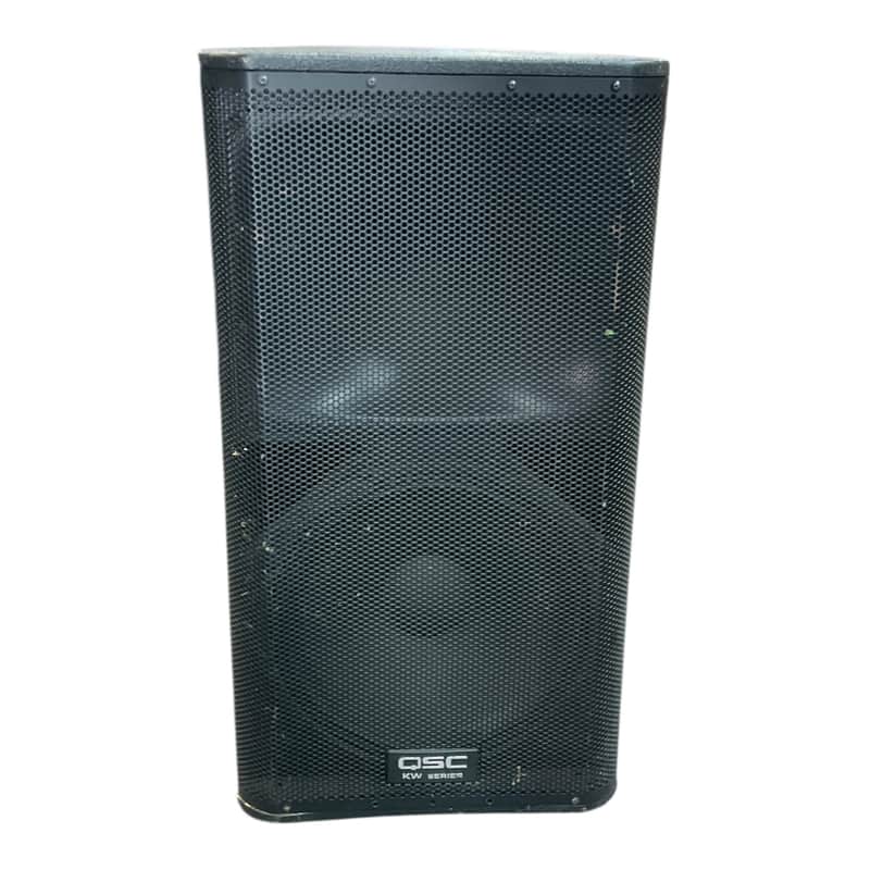 QSC KW 152 Speaker image 1