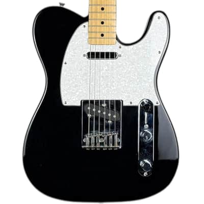 Fender TL-STD Standard Series Telecaster MIJ | Reverb