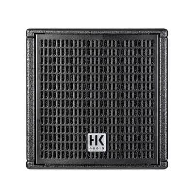 HK Audio Fineo FO 5 Nero image 8