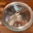 Zildjian 18" FX Oriental China Trash Cymbal 1993 - Present - Brilliant