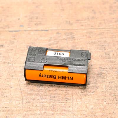 Sennheiser BA2015 Rechargeable Battery Pack CG01LPT image 1