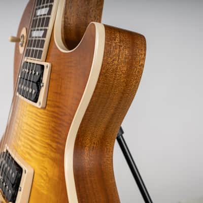 Gibson Les Paul Standard 50's, Faded Honeyburst | Demo image 15
