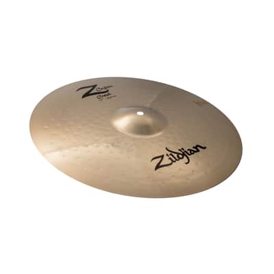 Zildjian Z Custom Crash 17" - Crash Cymbal image 3