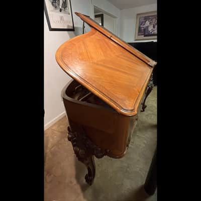Erard Paris 7' Grand Piano image 4