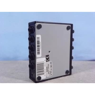 Alesis Nanoverb 18-Bit Digital Effects image 5