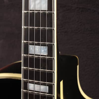 Gibson L-5CES 1977 - Sunburst image 9