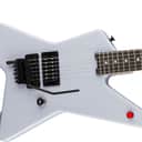 EVH Limited Edition Star, Ebony Fingerboard, Primer Gray