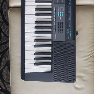Casio CTK-2500 61-Key Portable Keyboard