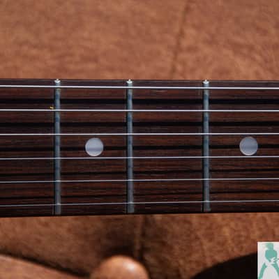 1993 Fender TL72-53 '72 Telecaster Reissue - Made in Japan (FujiGen) - Pro Set Up w Perfect Frets/Action/Intonation! image 15