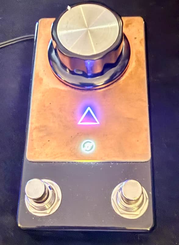 Fjord Fuzz Fjord Fuzz Odin v1 image 1
