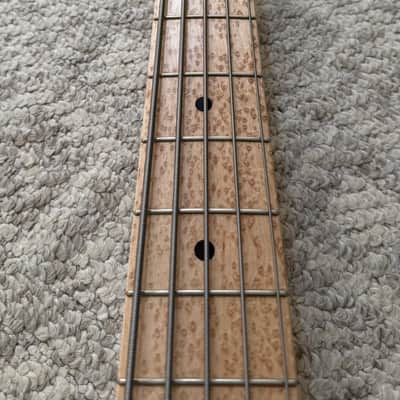 Lakland USA 55-AJ Custom Shop image 4