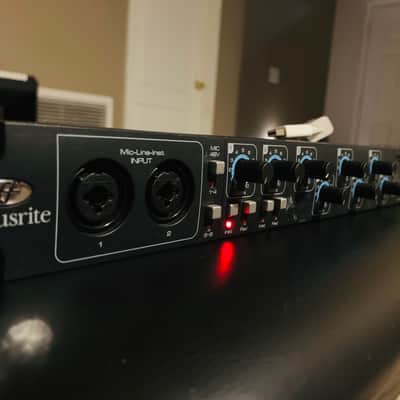 Focusrite Saffire Pro 40 Recording Interface image 2