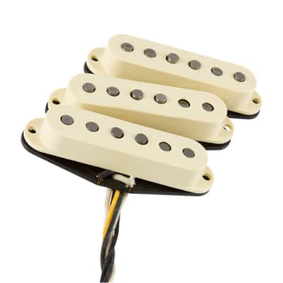 Fender Eric Johnson Stratocaster Pickups - Set of 3 image 1