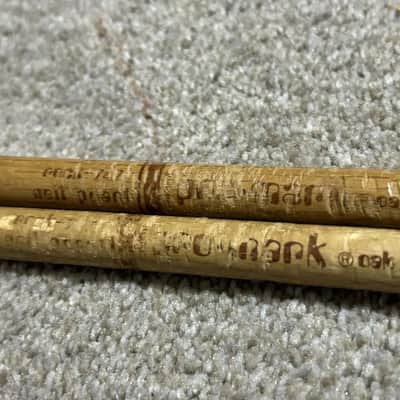 Neil Peart Played Drum Sticks And Signed CD Cover By Lifeson And Lee 10/26/84 image 4