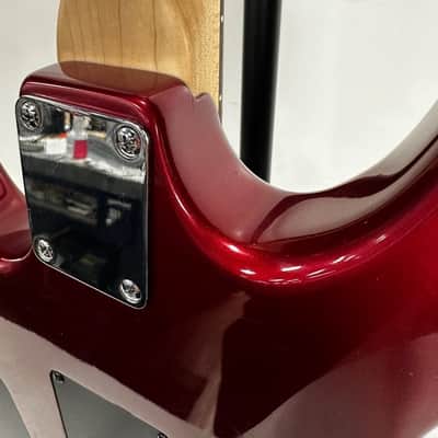 Hamer Slammer Series - Red image 10