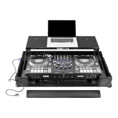 Rane DJ Performer Controller + Odyssey FPR-GSPERFORMER Flight Case PROAUDIOSTAR image 4
