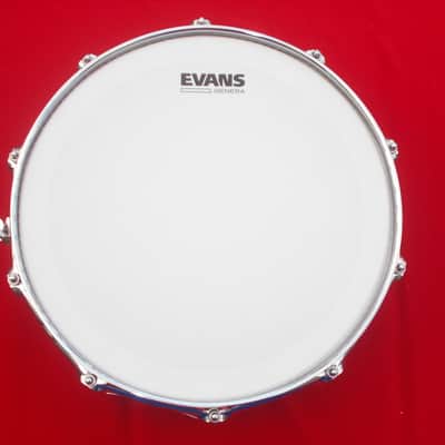 Ludwig 100th Anniversary 6.5x14 Hammered Bronze Snare Drum image 6