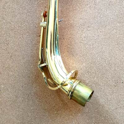 Saxophone alto Buffet Crampon Evette début des années 90 - impeccable image 6