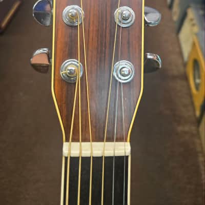 Yamaha FG-345II 1978-1982 image 4