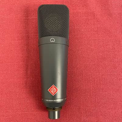 Neumann TLM 193 - Large Diaphragm Condenser - Cardioid Pickup Pattern image 3