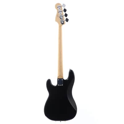 Fender Standard Precision Bass Black [ICF25022520] (06/15) image 2
