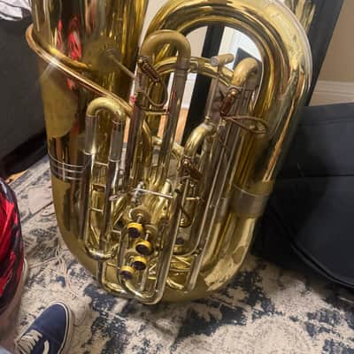 Gronitz Pck 5v cc I don’t know - Gold/ brass image 2