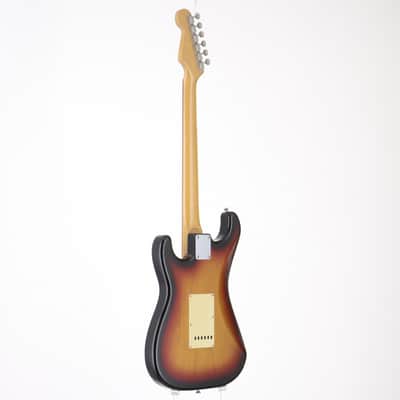 Fender Japan St62 70 Tx 3 Ts [P009206] [12/23] image 15