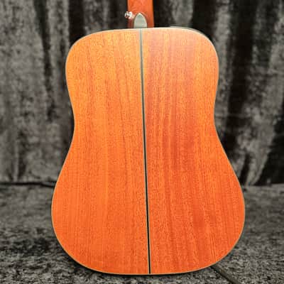 TAKAMINE GLD12E Natural Satin image 3
