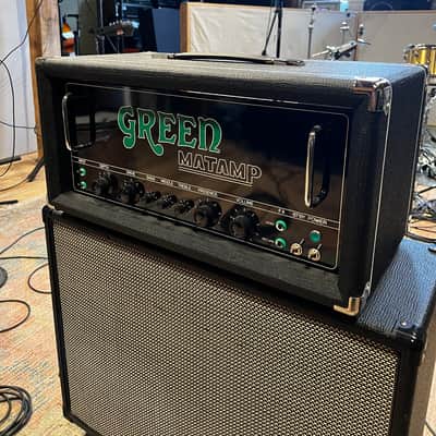 Matamp GT200 Mark ii 2017 image 2