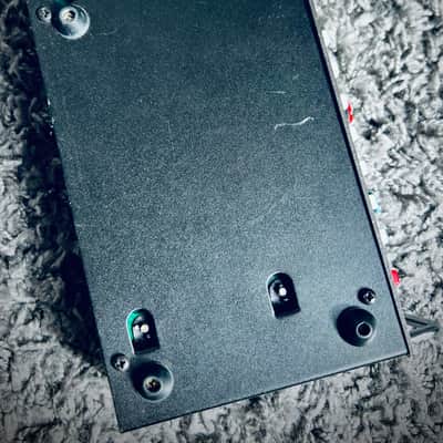 Immagine AK Drummer CRM 260 Vintage Drummachine 1980 - 5