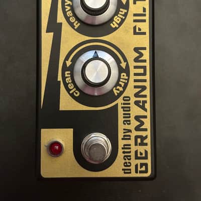 セール1/31までGERMANIUM FIlTER/death by audio 2023_GermaniumFilter-3.png?v=