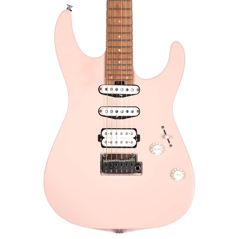 Charvel Pro-Mod DK24 HSS 2PT CM | Reverb