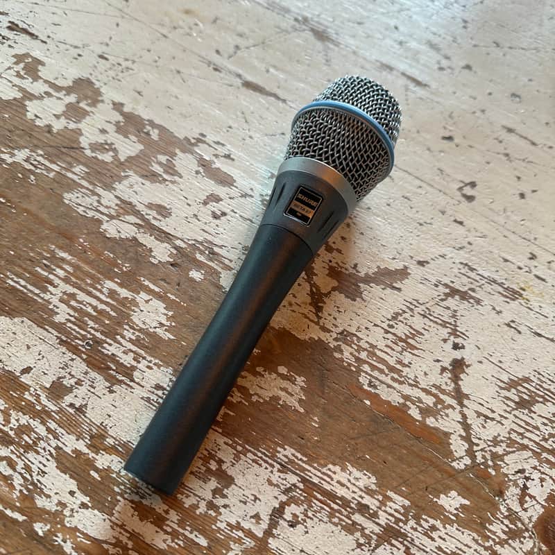 Shure BETA 87 image 1