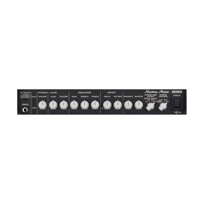Boss Nextone Artist 2-Channel 80-Watt 1x12" Modeling Guitar Combo image 3