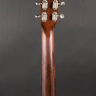 Martin D-18E Modified 1959 w/HSC image 7
