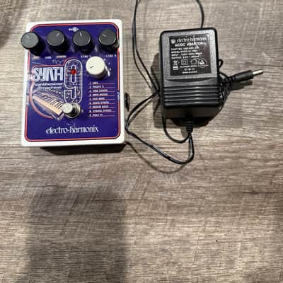 Electro-Harmonix Synth9 2017 - Present - Purple image 1